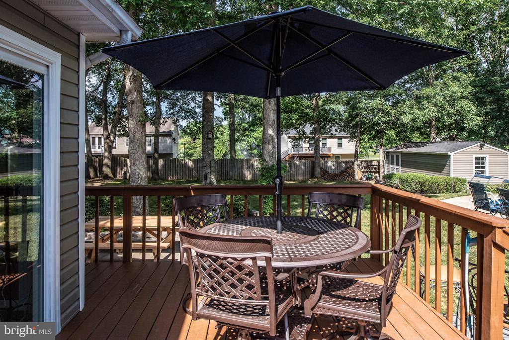 10804 Woodland Drive, Fredericksburg, VA 22407