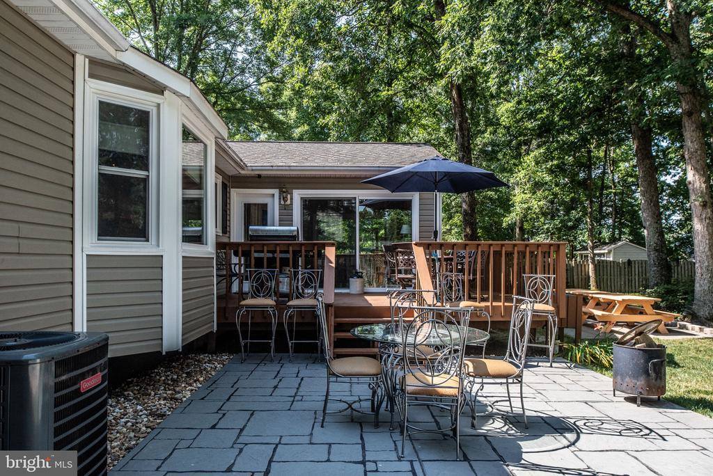 10804 Woodland Drive, Fredericksburg, VA 22407