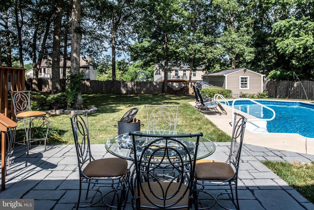10804 Woodland Drive, Fredericksburg, VA 22407