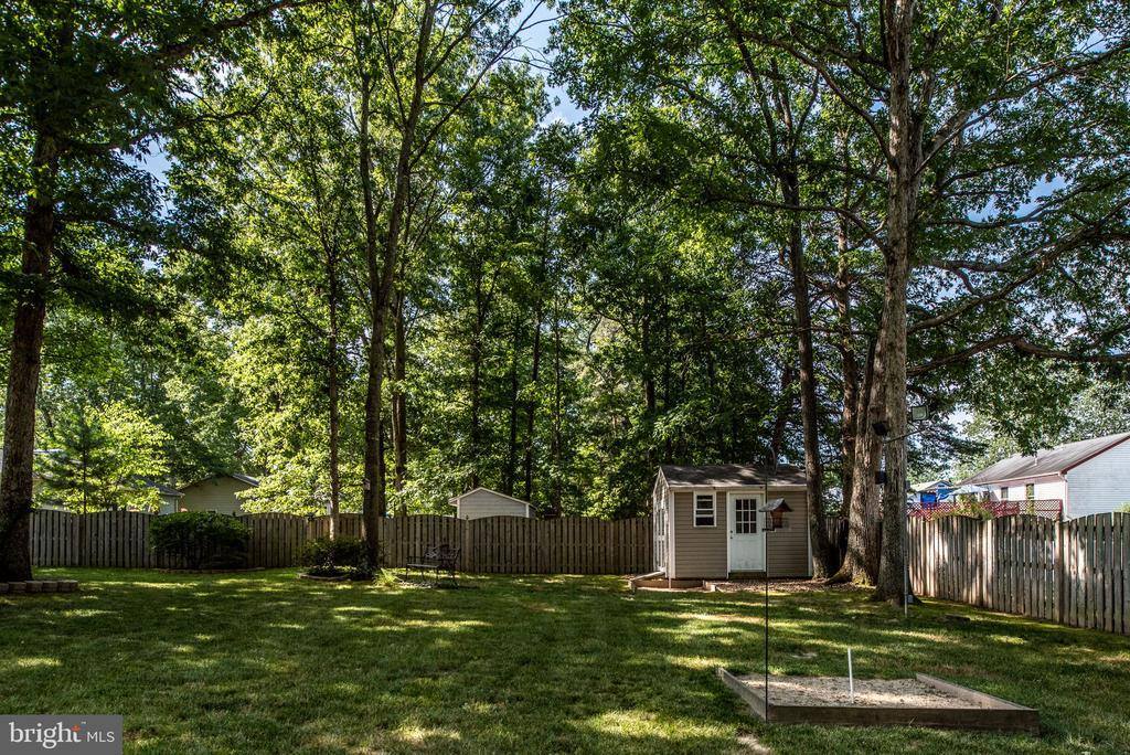 10804 Woodland Drive, Fredericksburg, VA 22407
