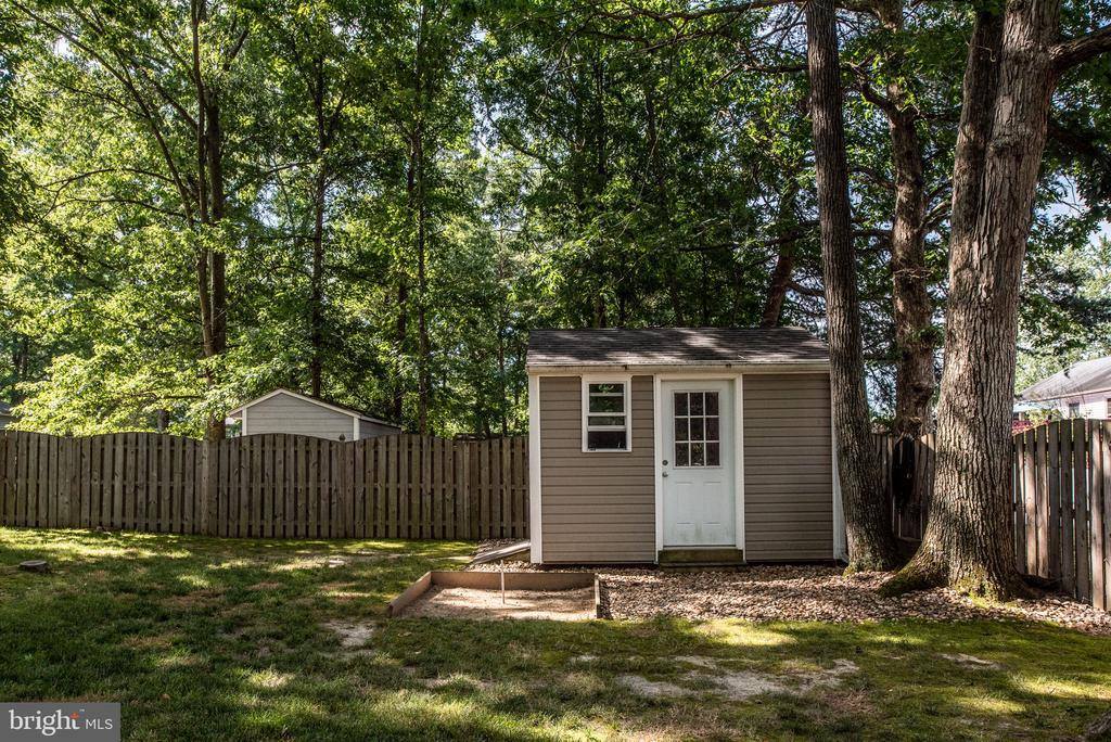 10804 Woodland Drive, Fredericksburg, VA 22407
