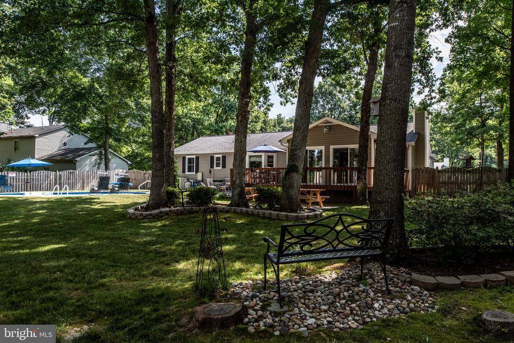 10804 Woodland Drive, Fredericksburg, VA 22407