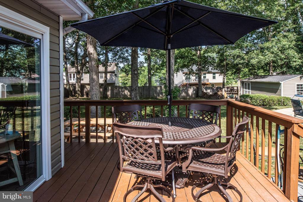 10804 Woodland Drive, Fredericksburg, VA 22407