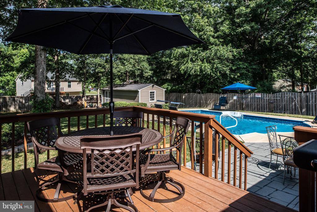 10804 Woodland Drive, Fredericksburg, VA 22407