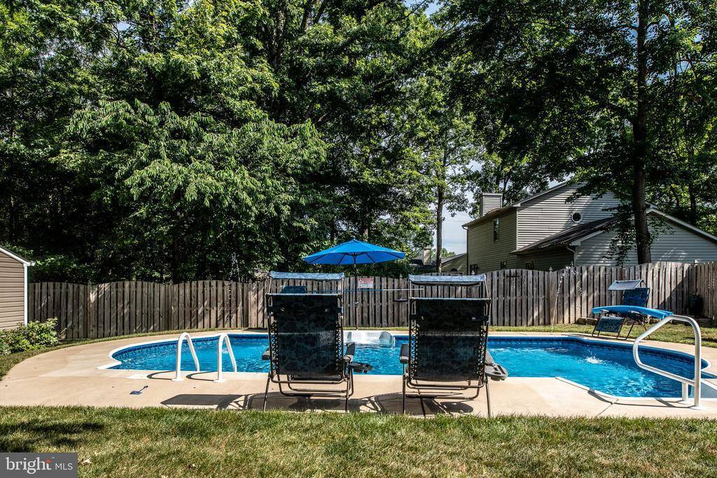 10804 Woodland Drive, Fredericksburg, VA 22407
