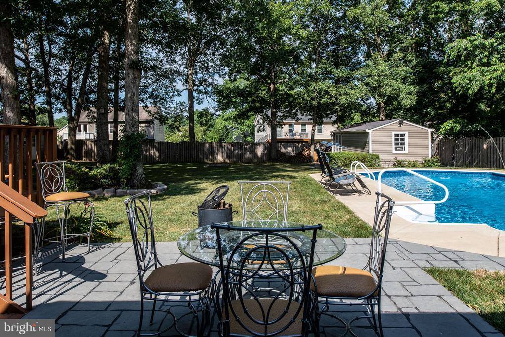 10804 Woodland Drive, Fredericksburg, VA 22407