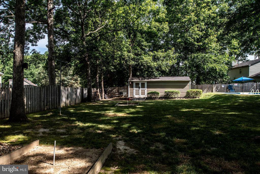 10804 Woodland Drive, Fredericksburg, VA 22407