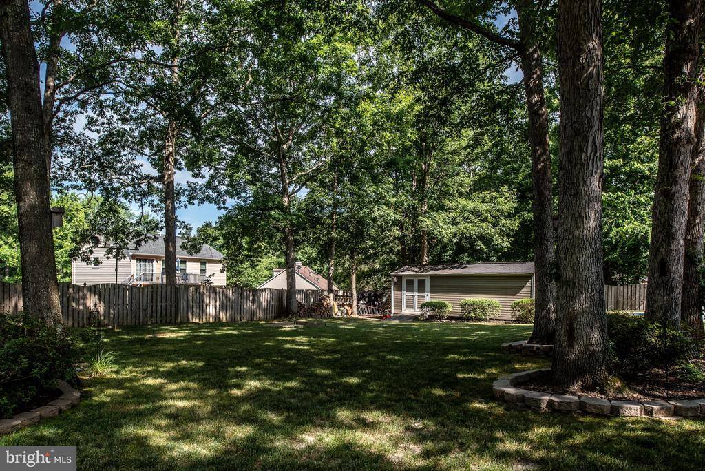 10804 Woodland Drive, Fredericksburg, VA 22407