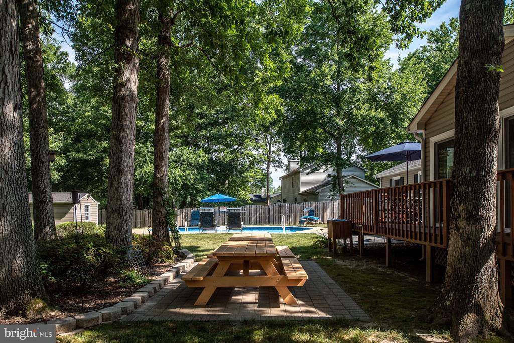 10804 Woodland Drive, Fredericksburg, VA 22407