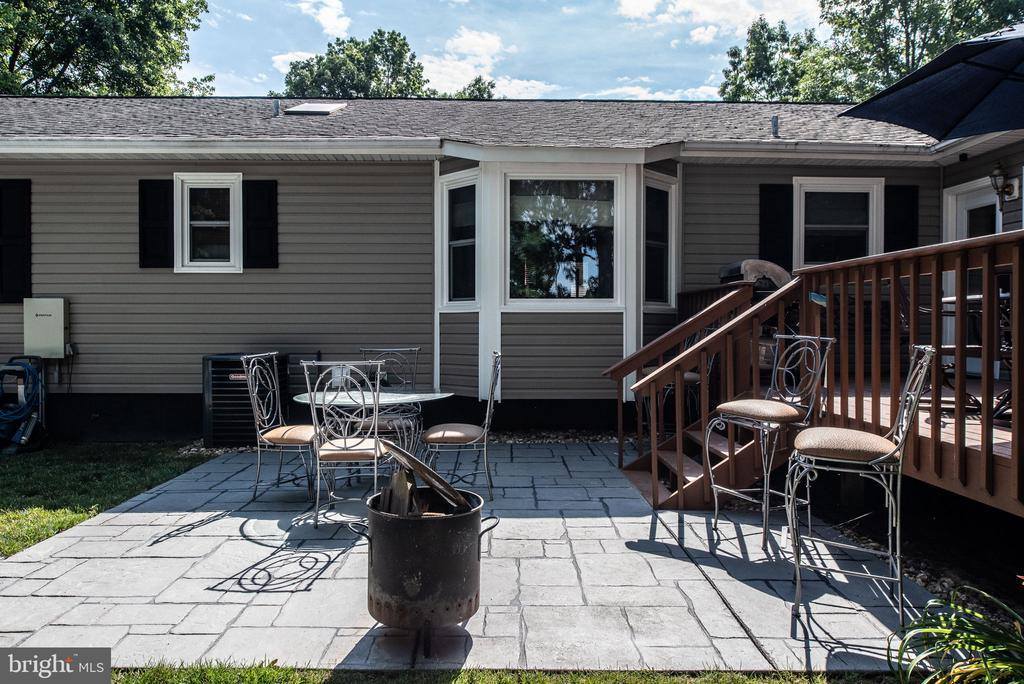 10804 Woodland Drive, Fredericksburg, VA 22407