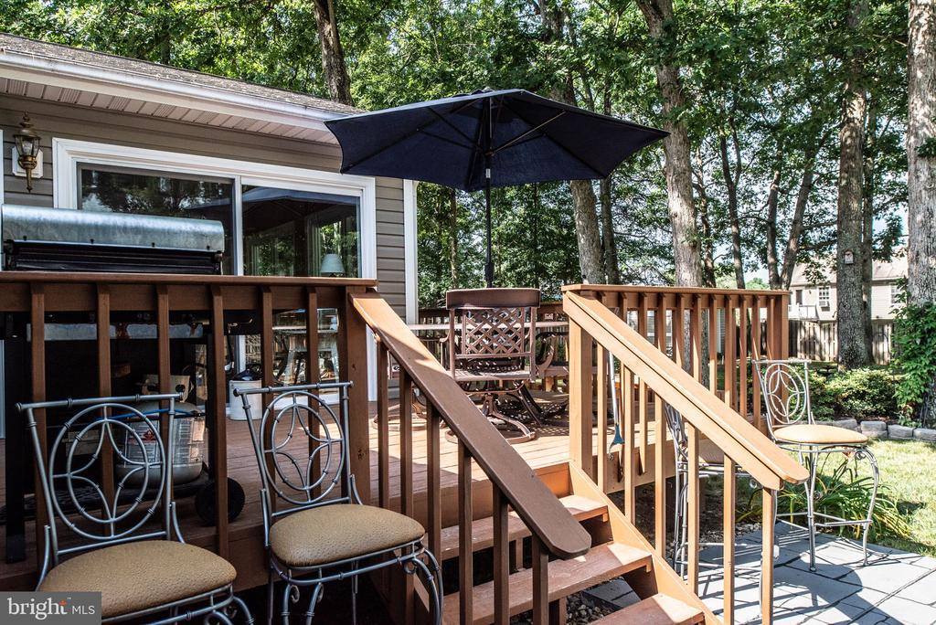 10804 Woodland Drive, Fredericksburg, VA 22407