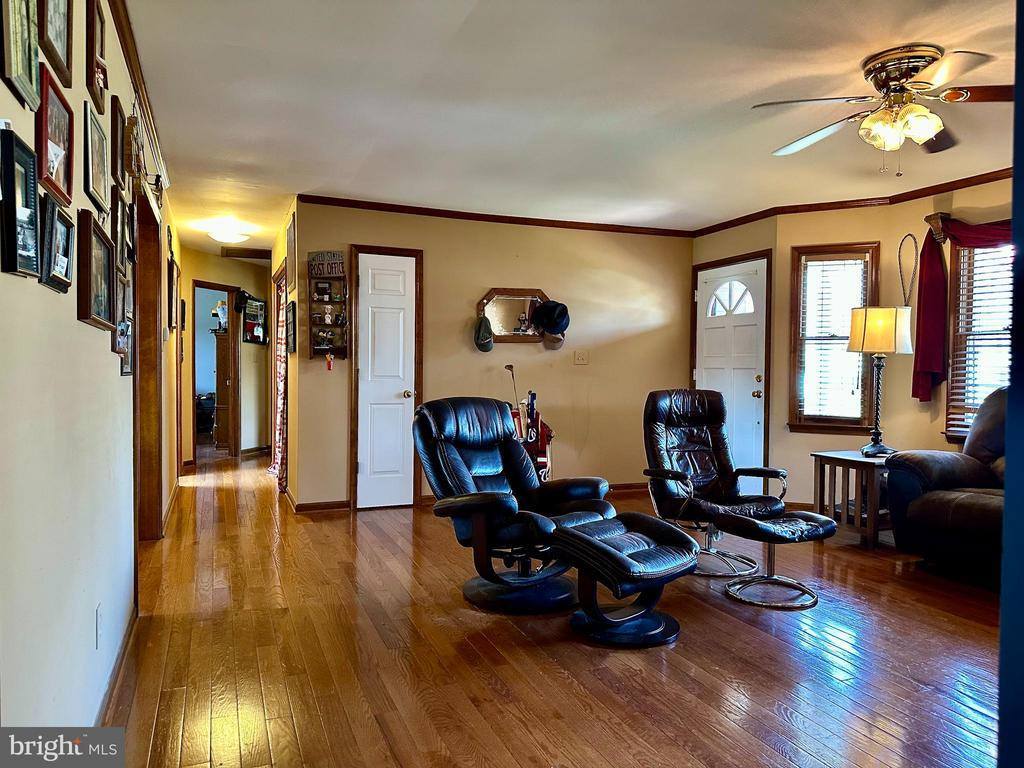 10804 Woodland Drive, Fredericksburg, VA 22407