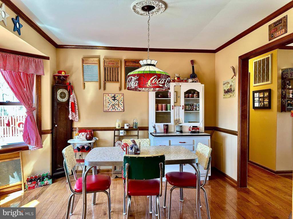 10804 Woodland Drive, Fredericksburg, VA 22407
