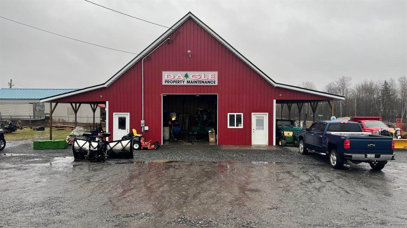 27 State Road, Presque Isle, ME 04769