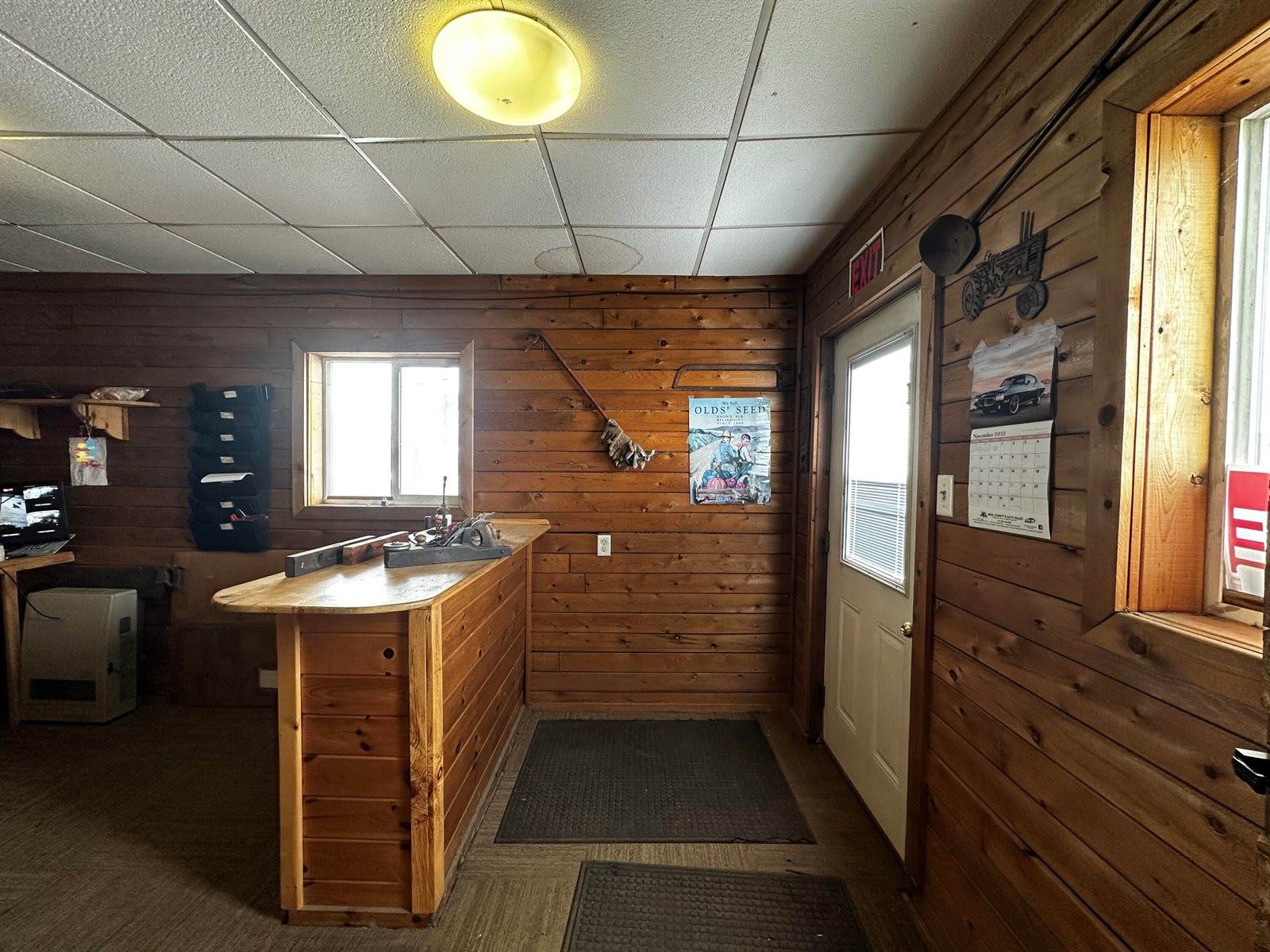 27 State Road, Presque Isle, ME 04769