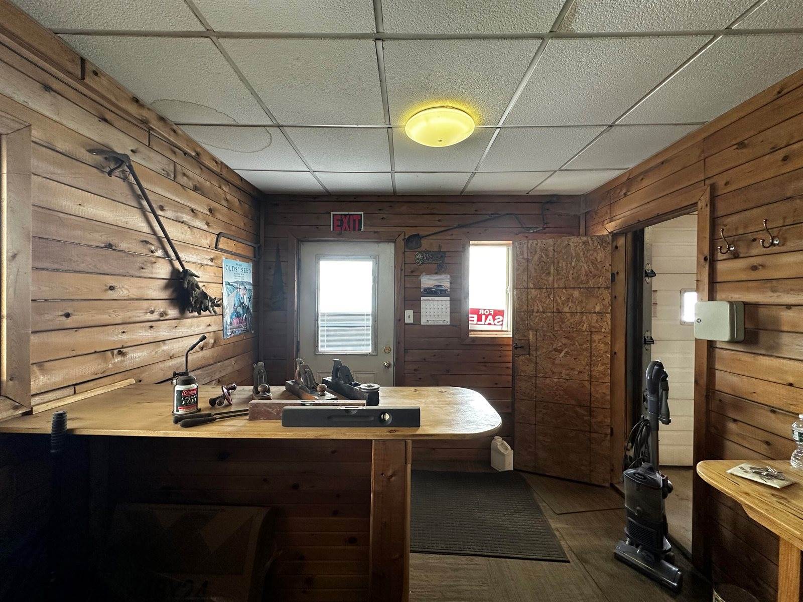 27 State Road, Presque Isle, ME 04769