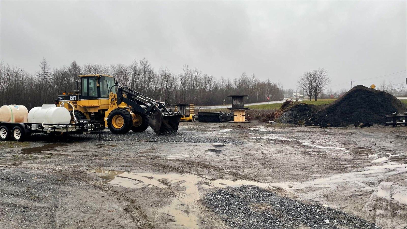 27 State Road, Presque Isle, ME 04769