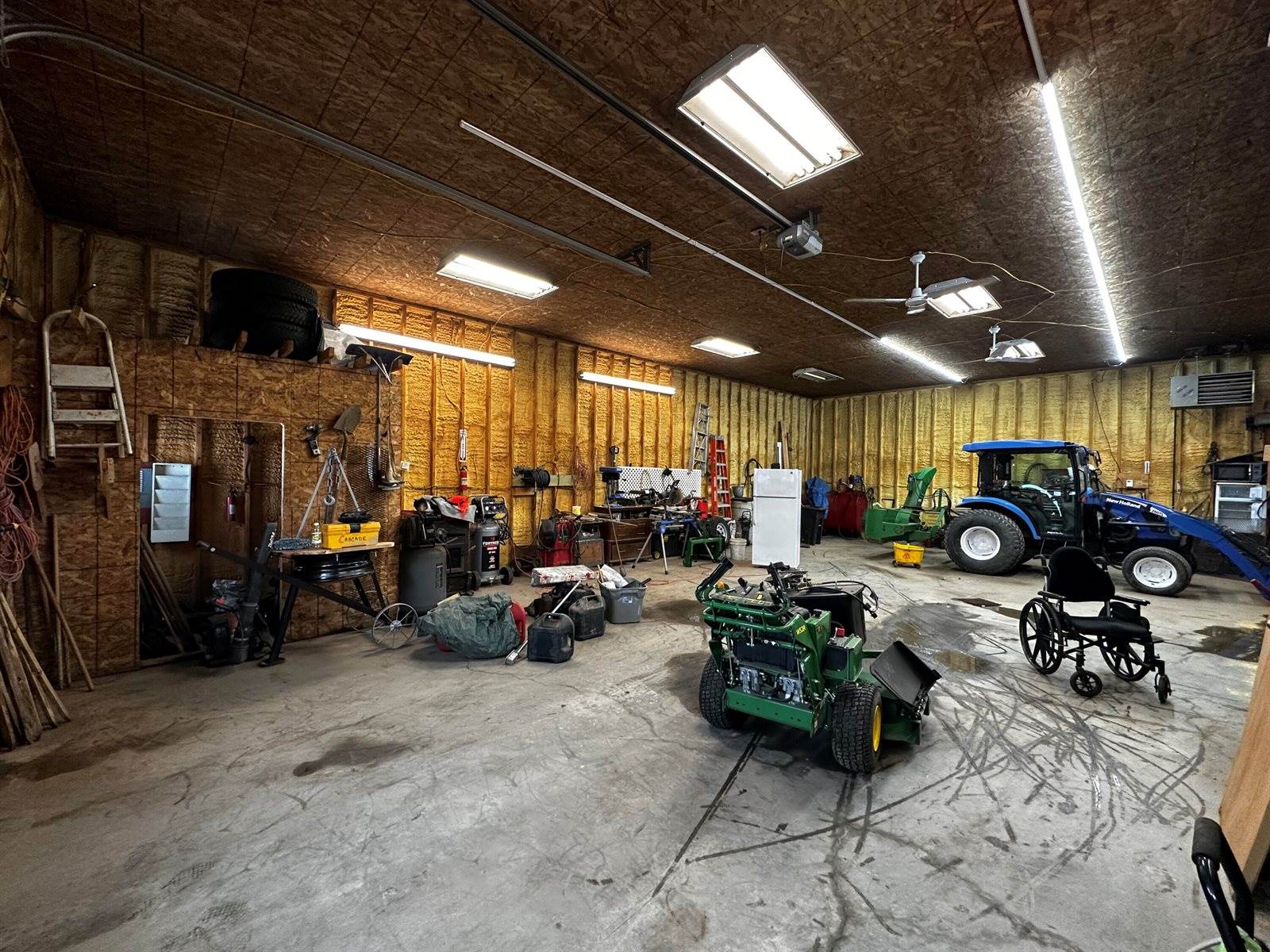 27 State Road, Presque Isle, ME 04769