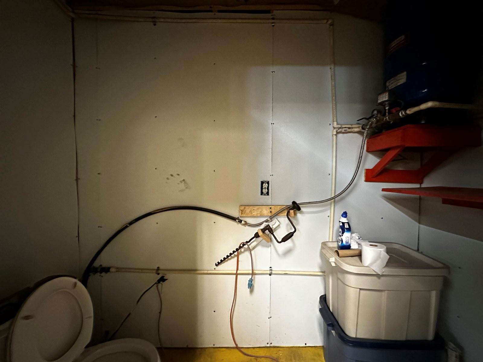 27 State Road, Presque Isle, ME 04769