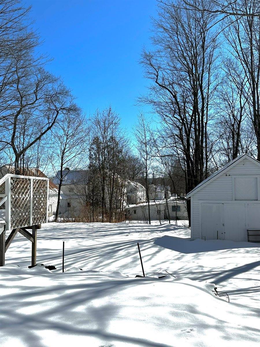 13 Maple Street, Skowhegan, ME 04976