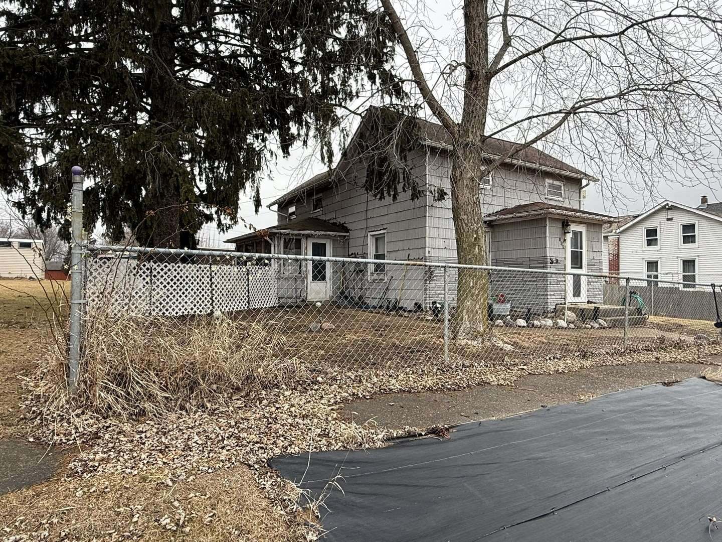 108 Washington Street, Ridott, IL 61067