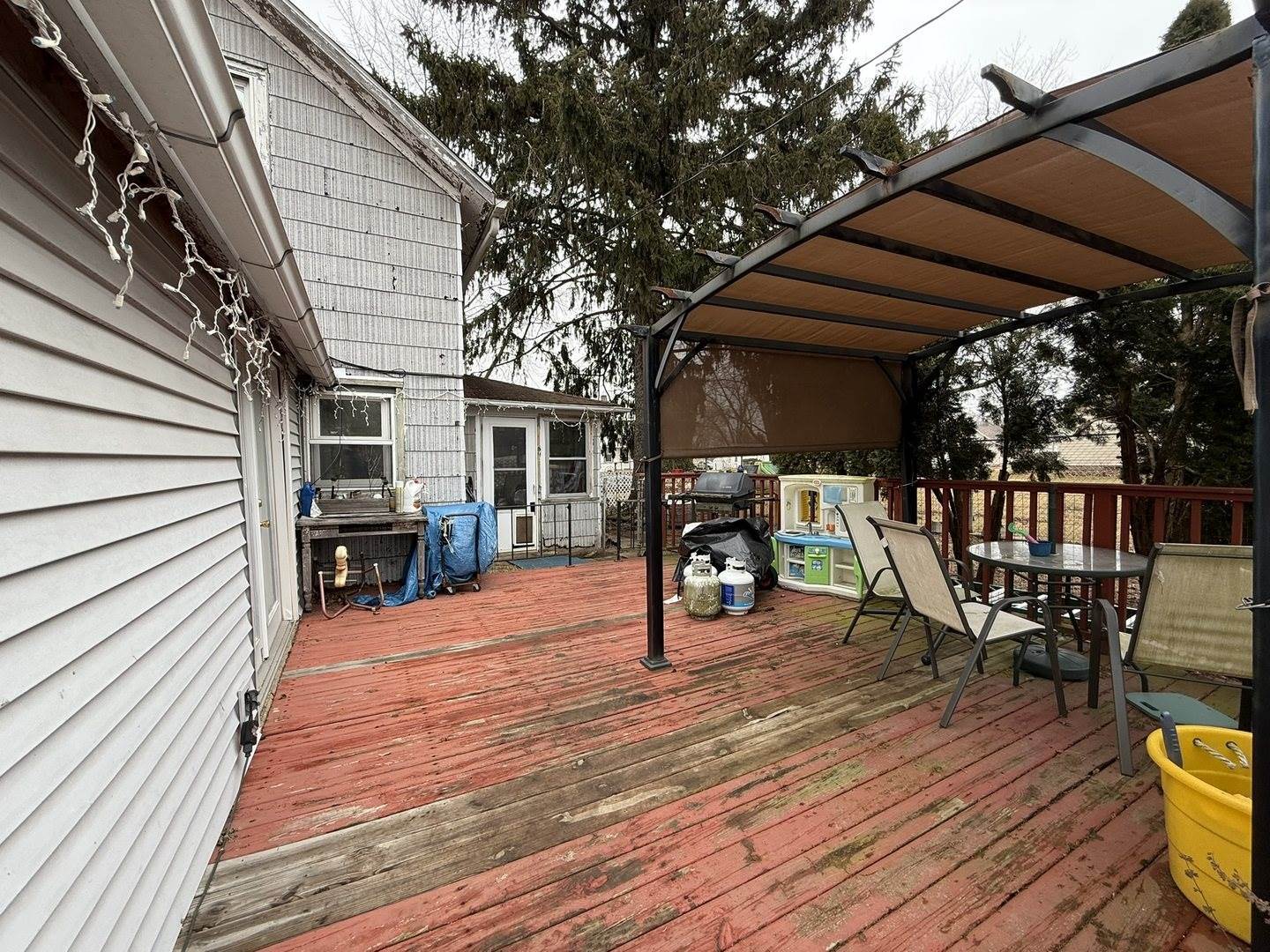 108 Washington Street, Ridott, IL 61067