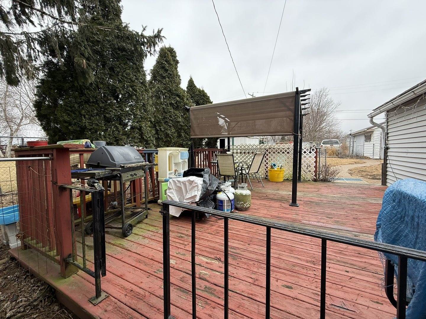 108 Washington Street, Ridott, IL 61067