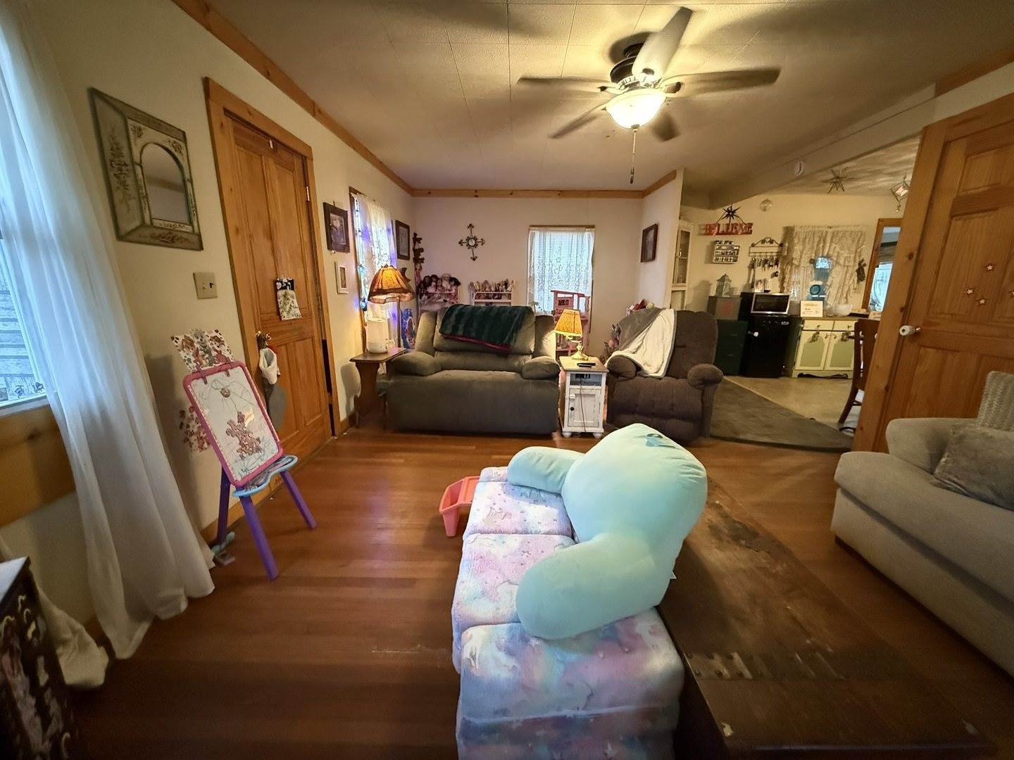108 Washington Street, Ridott, IL 61067