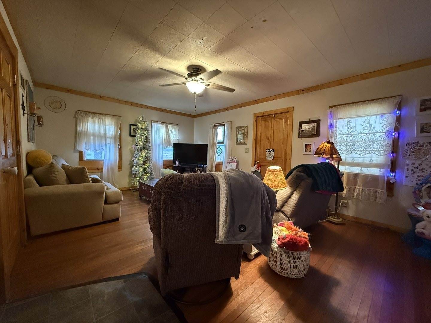 108 Washington Street, Ridott, IL 61067