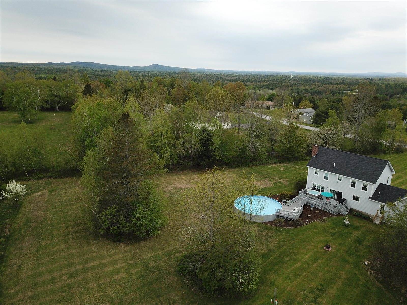 97 Comins Lane, Eddington, ME 04428