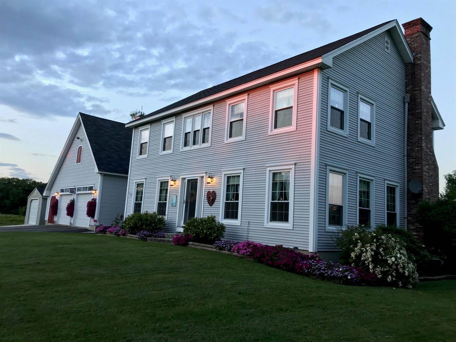 97 Comins Lane, Eddington, ME 04428