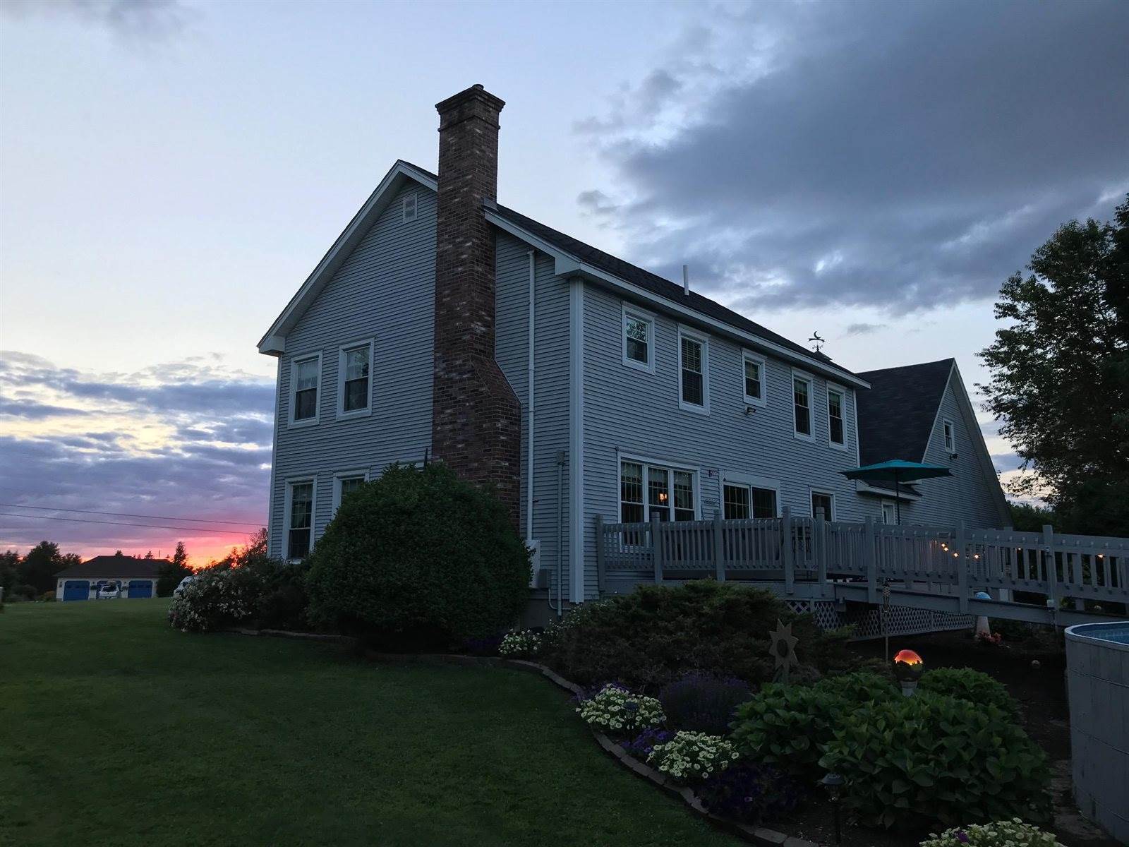 97 Comins Lane, Eddington, ME 04428