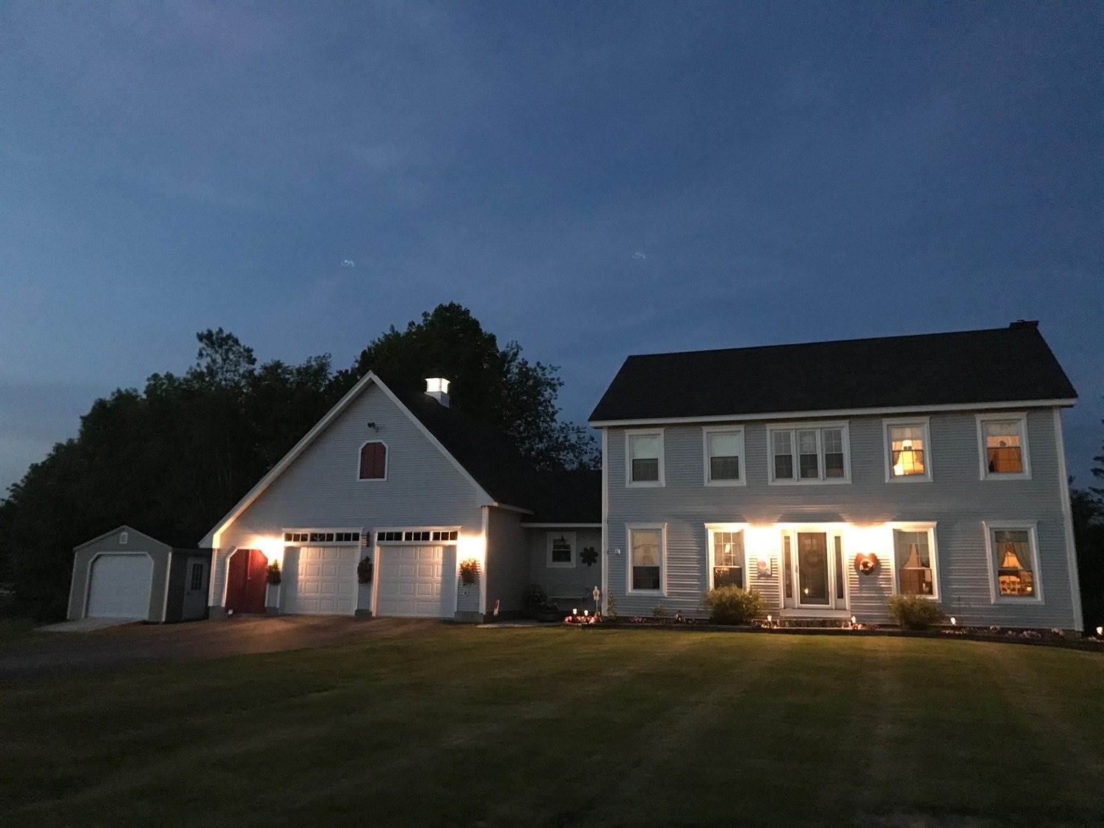 97 Comins Lane, Eddington, ME 04428
