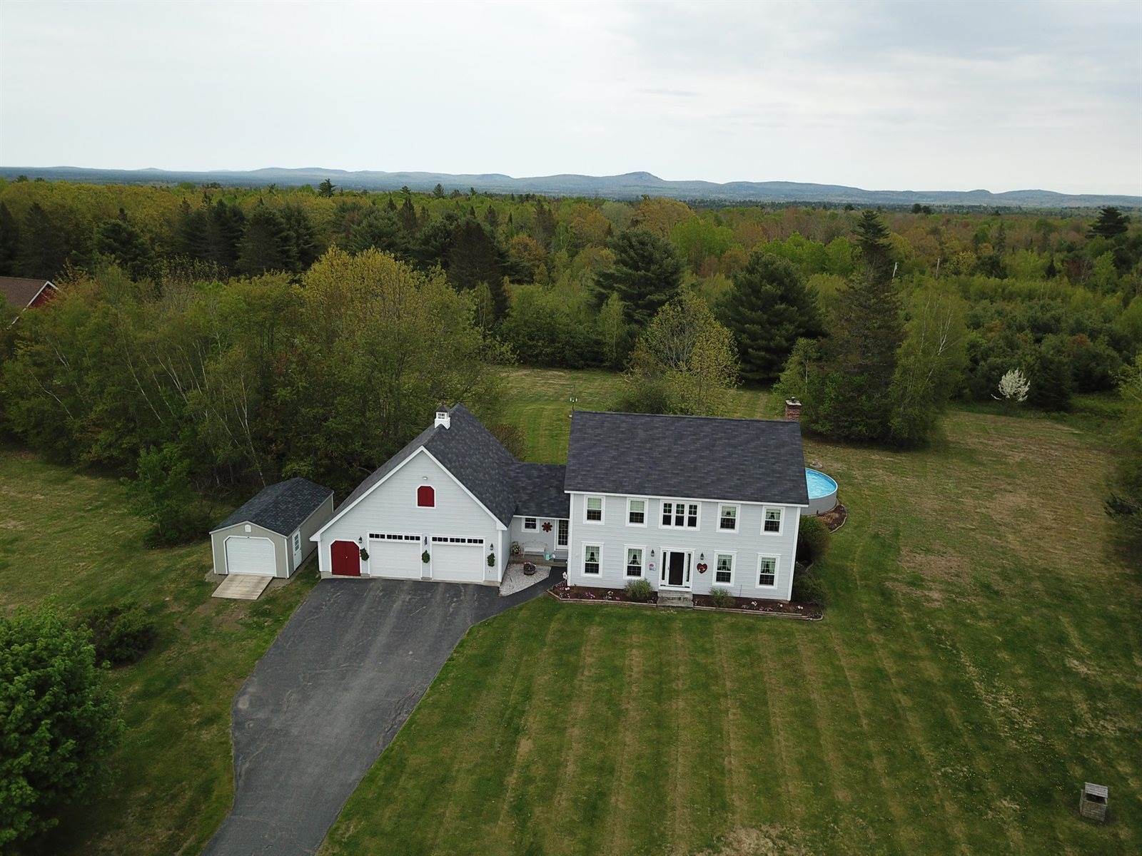 97 Comins Lane, Eddington, ME 04428