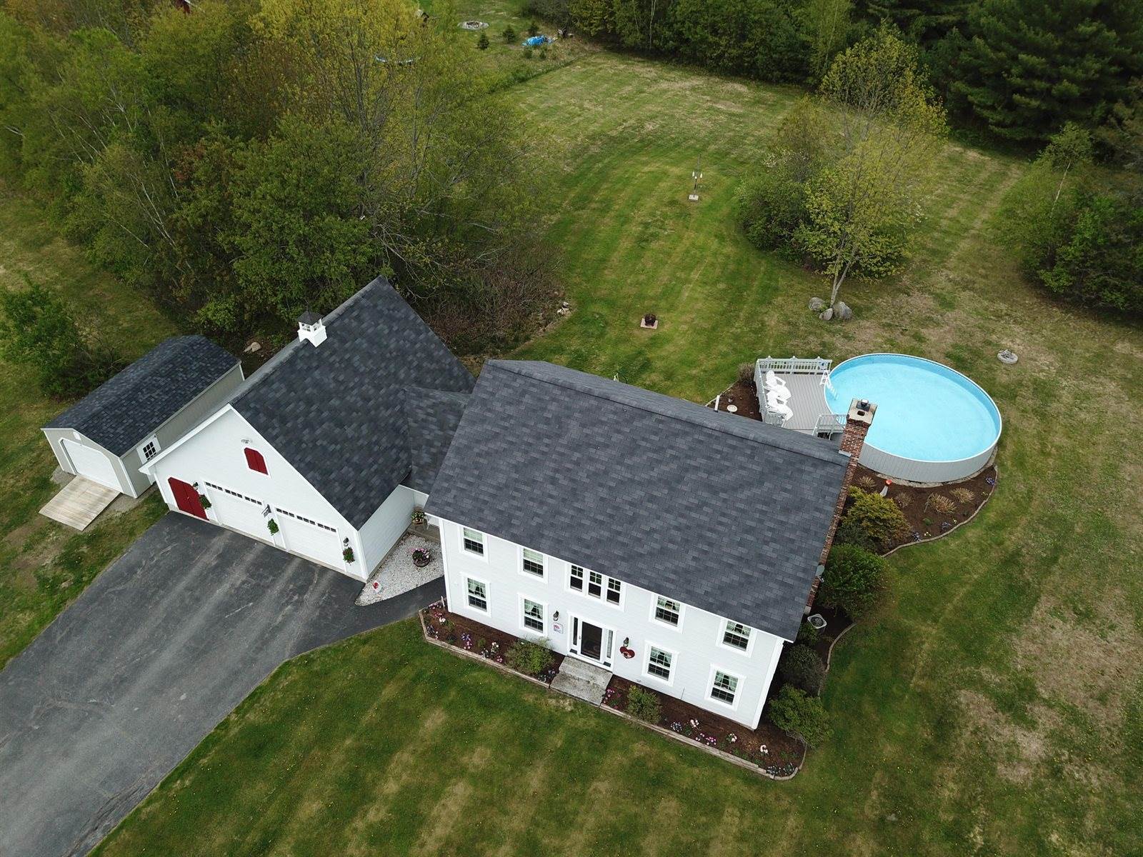 97 Comins Lane, Eddington, ME 04428