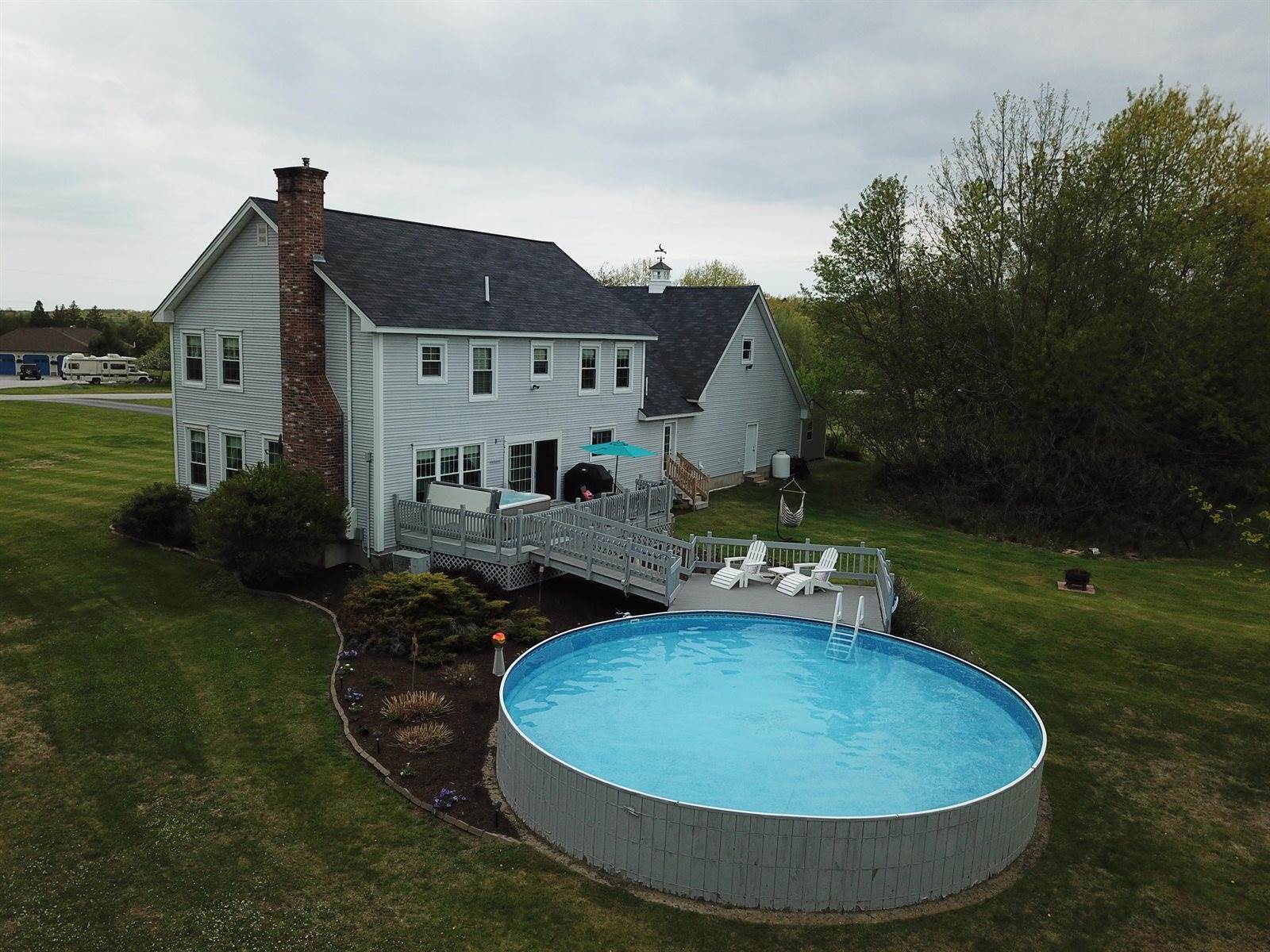 97 Comins Lane, Eddington, ME 04428