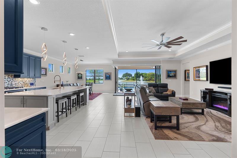 4619 Pinehurst Trail West, Oakland Park, FL 33309