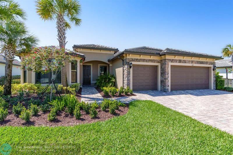 4619 Pinehurst Trail West, Oakland Park, FL 33309