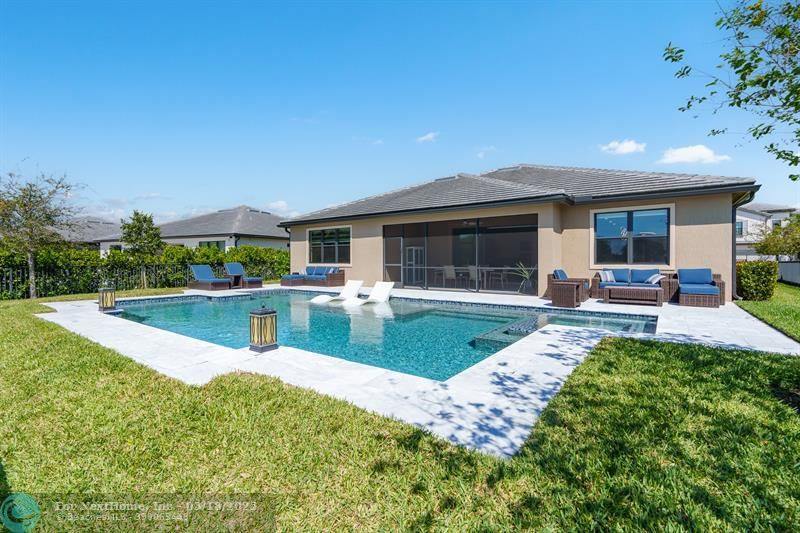 4619 Pinehurst Trail West, Oakland Park, FL 33309