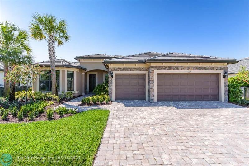4619 Pinehurst Trail West, Oakland Park, FL 33309