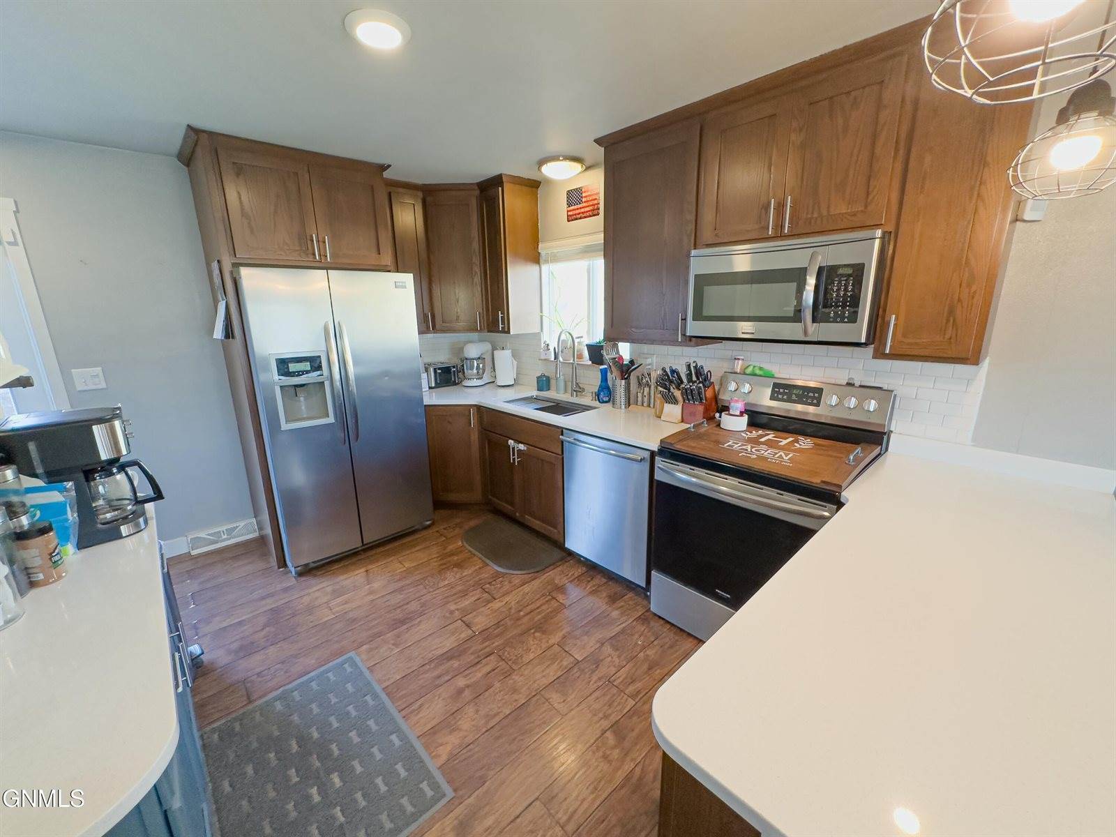 616 18th Street West, Williston, ND 58801