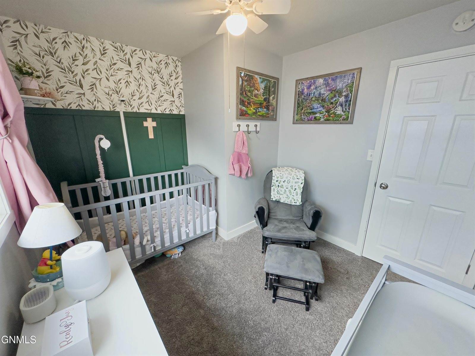 616 18th Street West, Williston, ND 58801