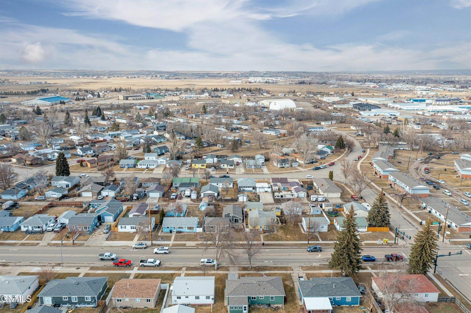 616 18th Street West, Williston, ND 58801