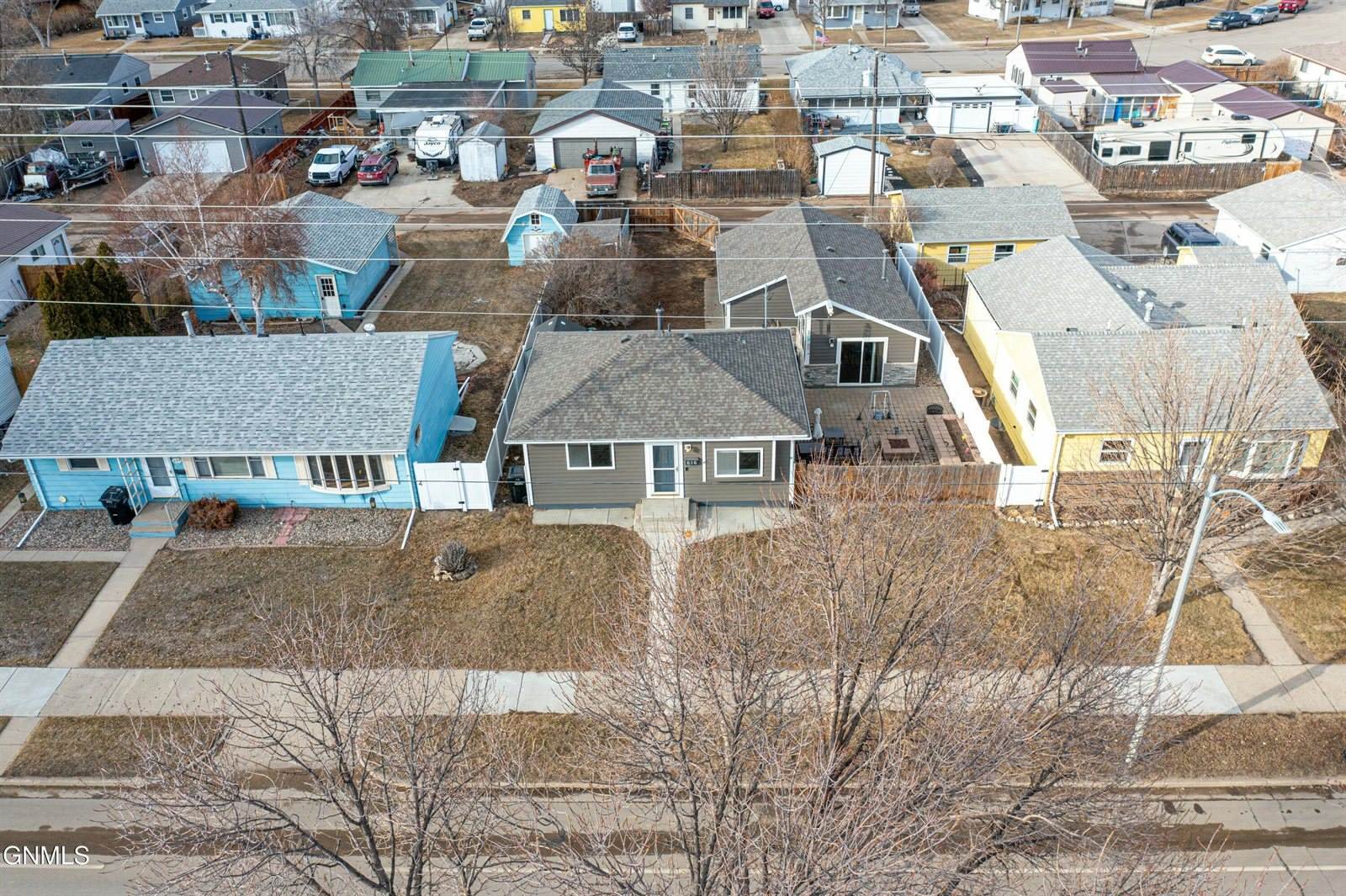 616 18th Street West, Williston, ND 58801