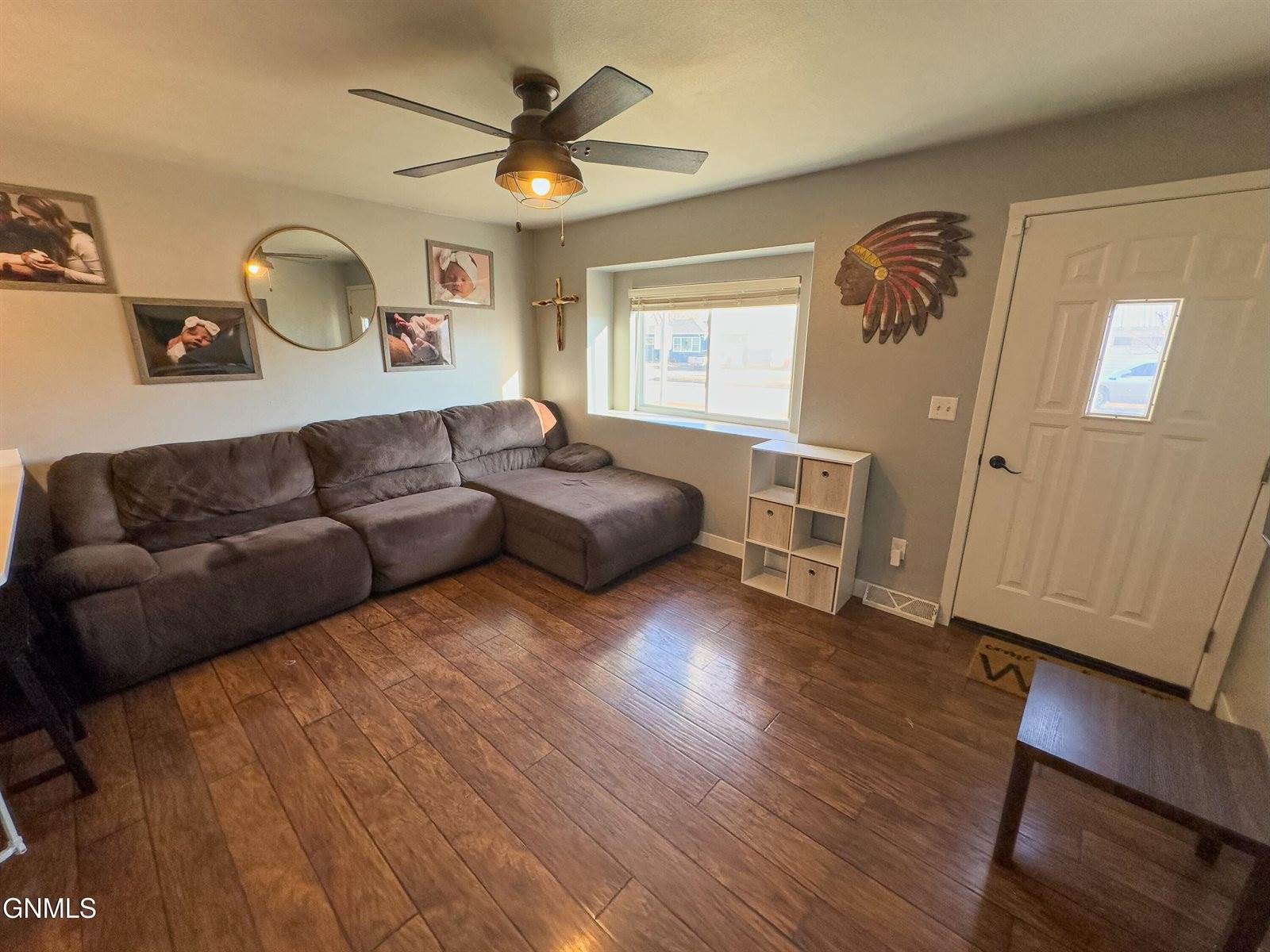 616 18th Street West, Williston, ND 58801