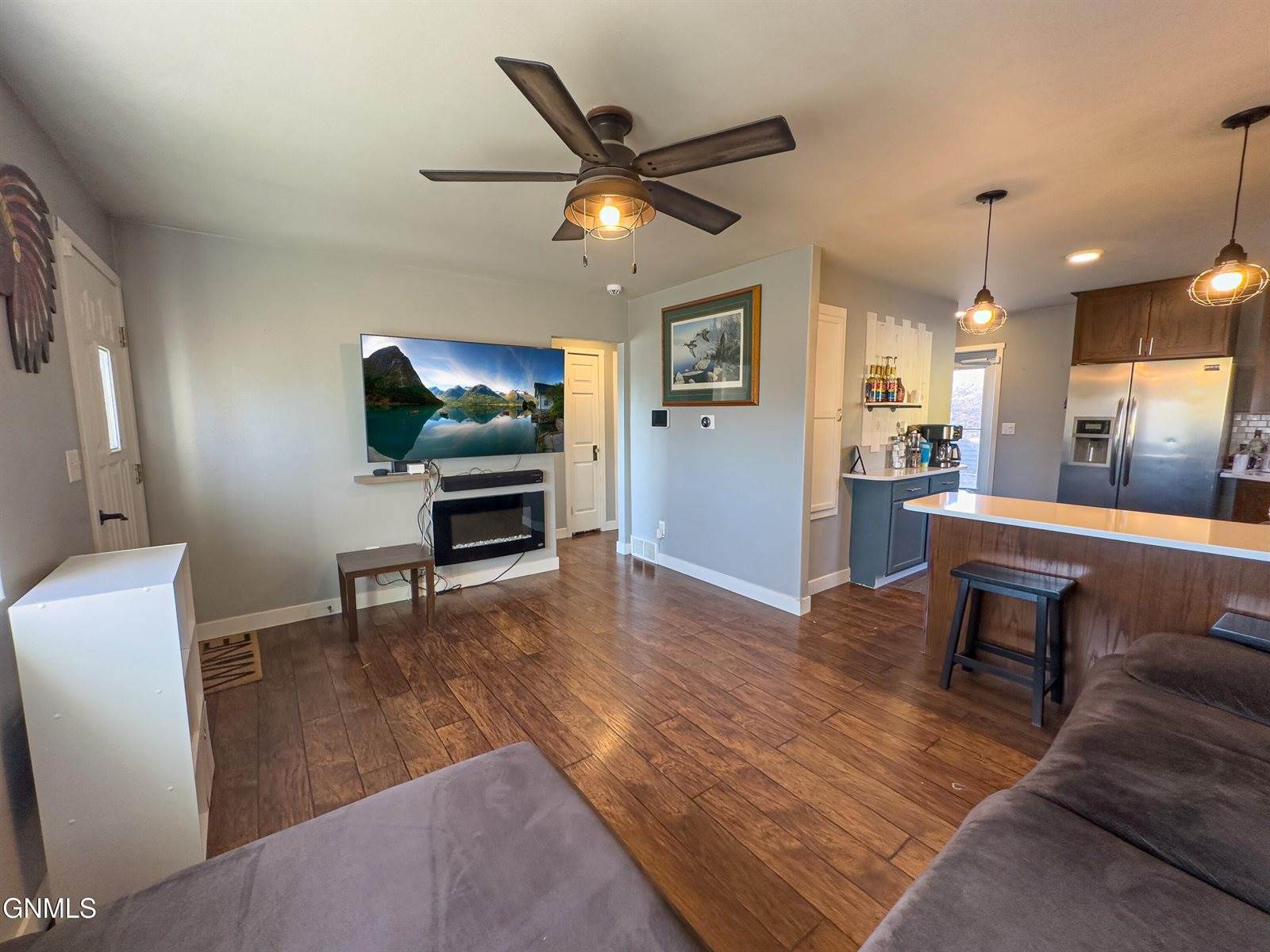 616 18th Street West, Williston, ND 58801