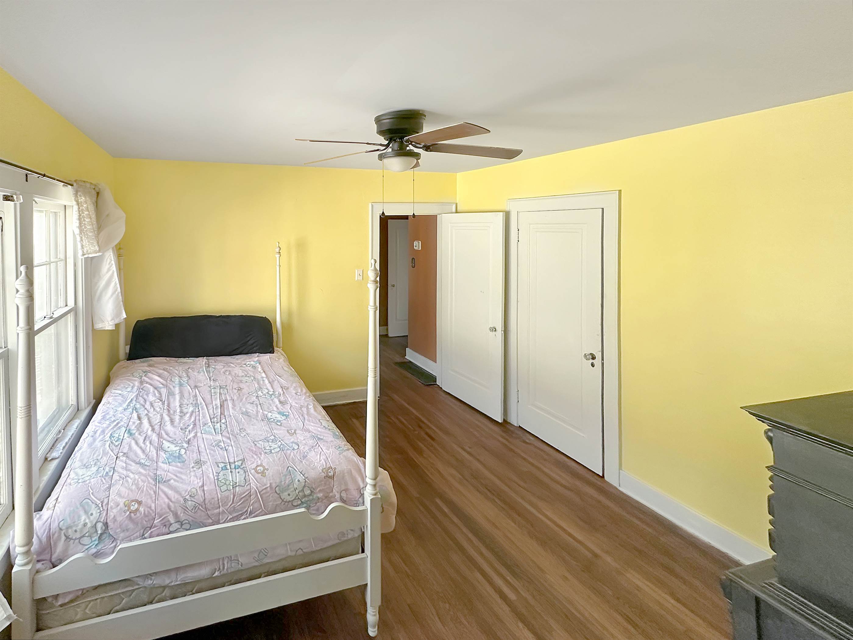 610 Monterey Ave, Terre Haute, IN 47803