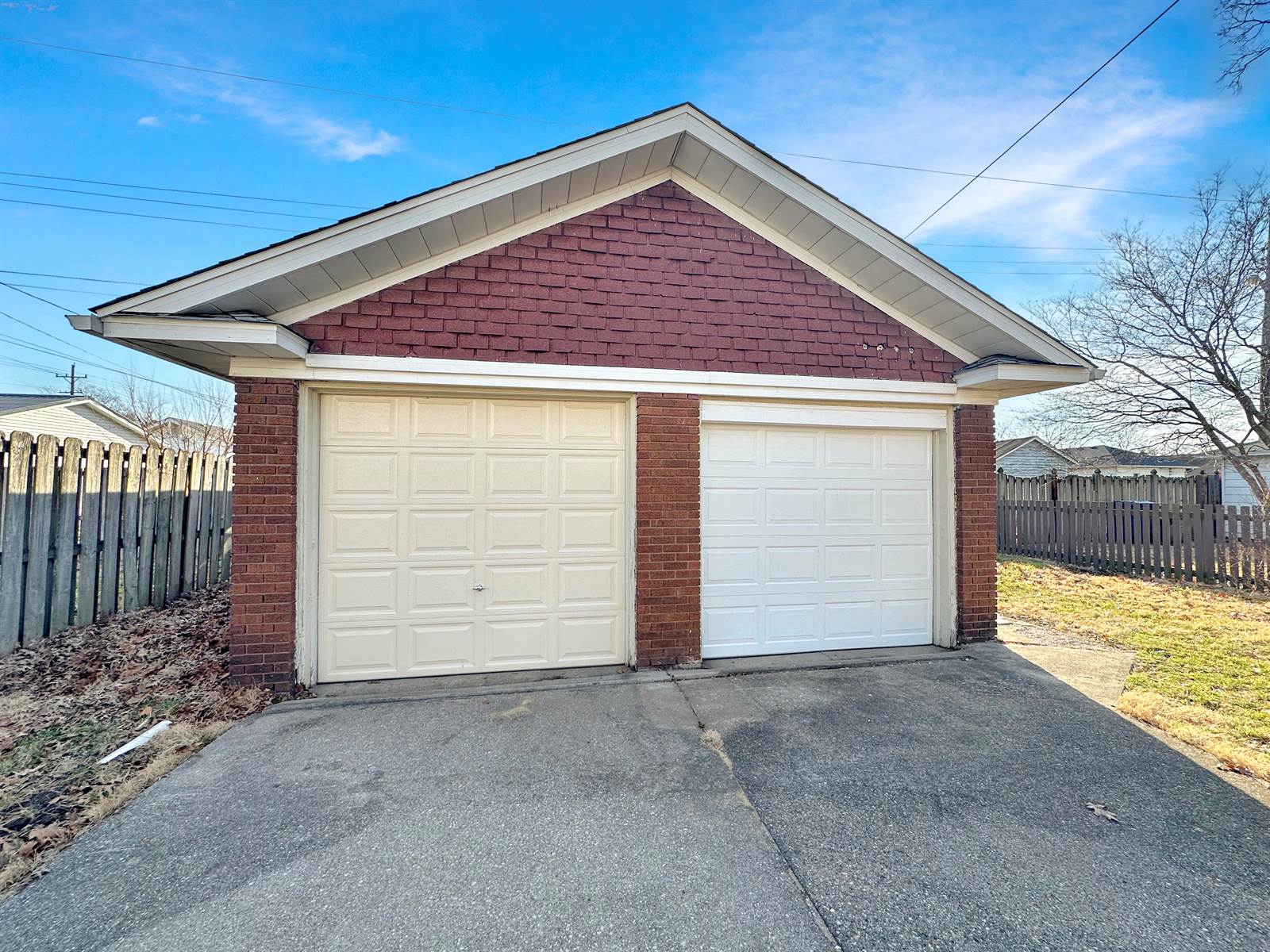 610 Monterey Ave, Terre Haute, IN 47803