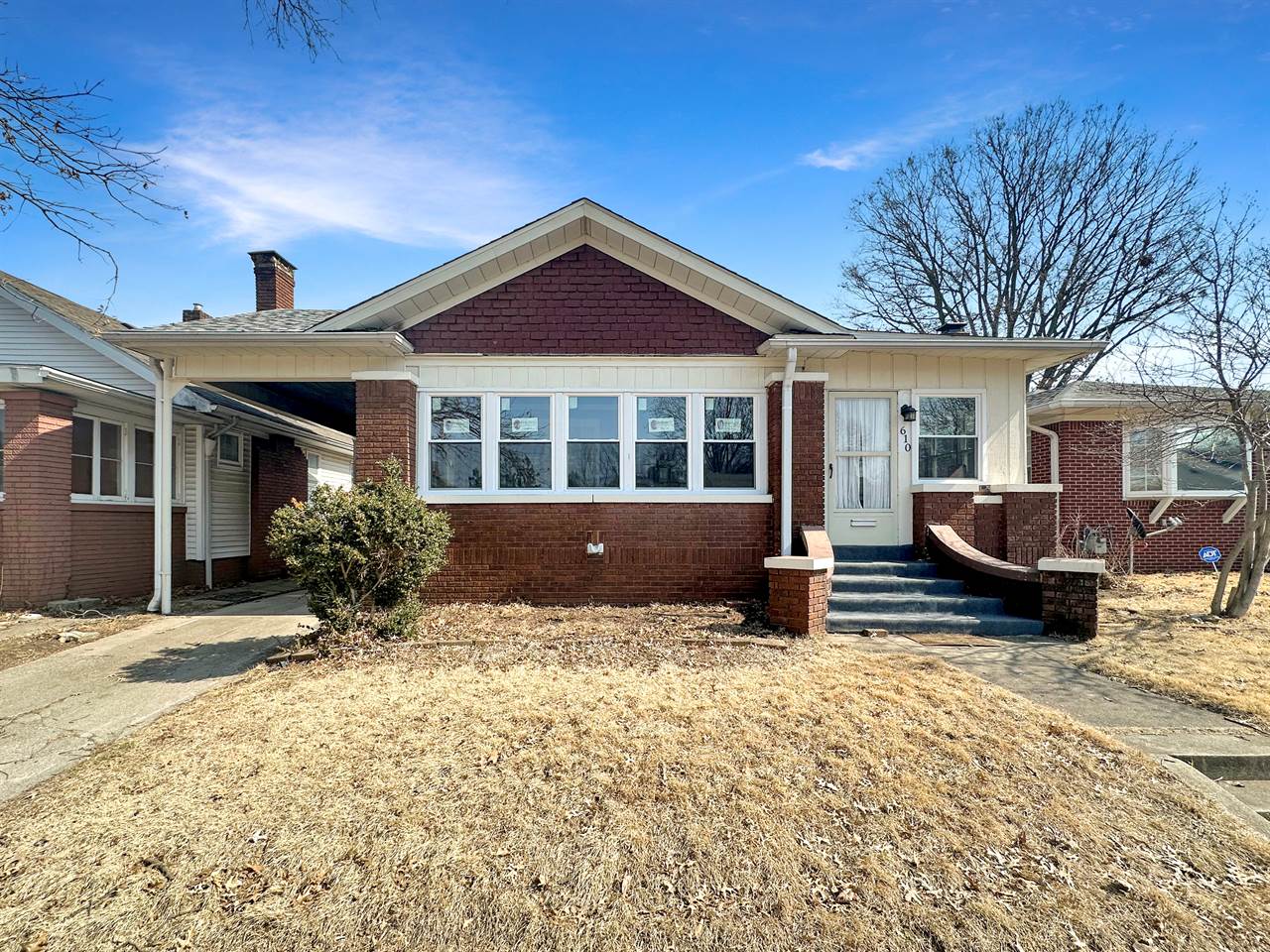 610 Monterey Ave, Terre Haute, IN 47803