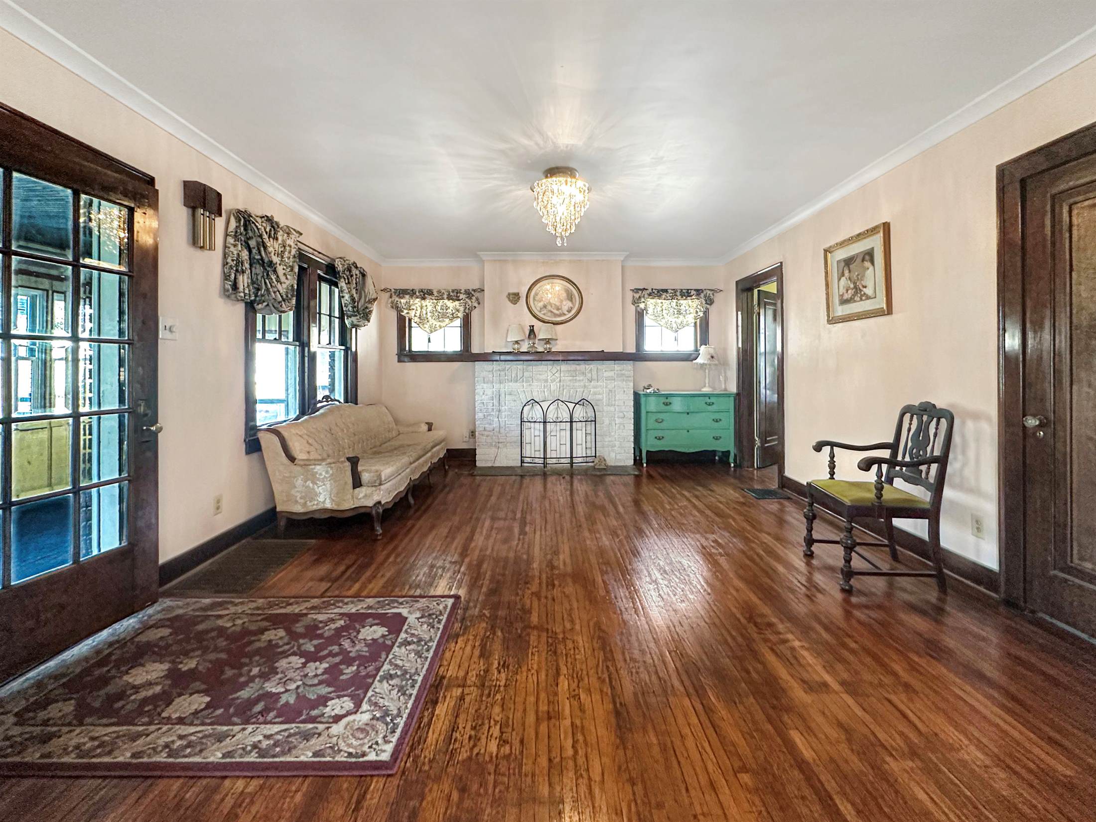 610 Monterey Ave, Terre Haute, IN 47803